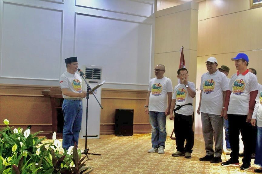 Ikatan Alumni SMAN 3 Bengkulu Selatan