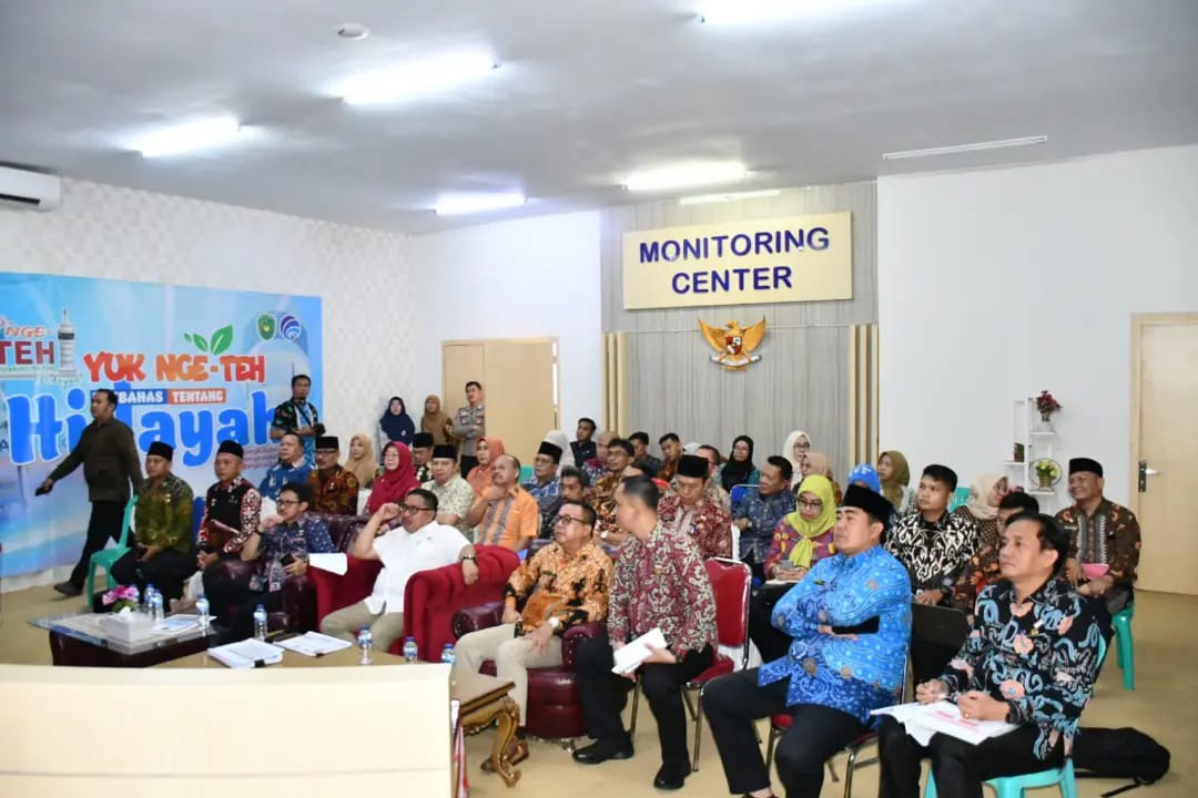 Pj Walikota Bengkulu