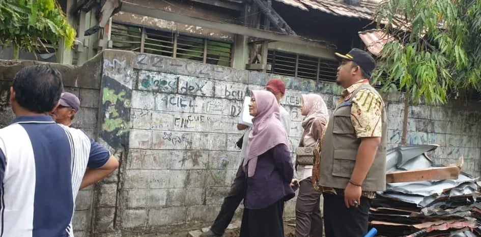 BPBD Provinsi Bengkulu