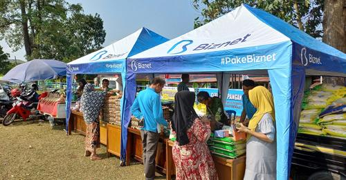 Pengendalian Inflasi di Kota Bengkulu