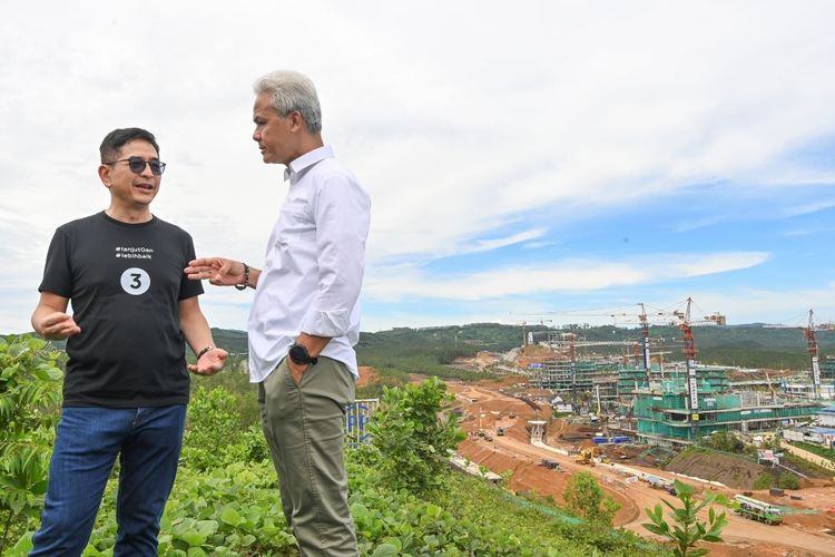 Pemilihan Presiden 2024