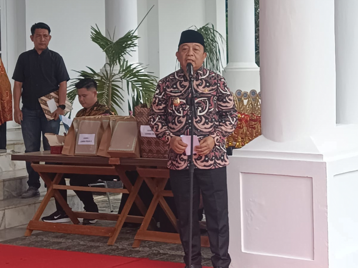 Lomba 10 Program Pokok PKK