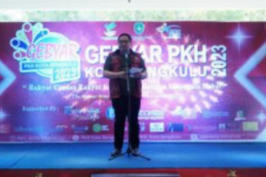 Gebyar PKH 2023
