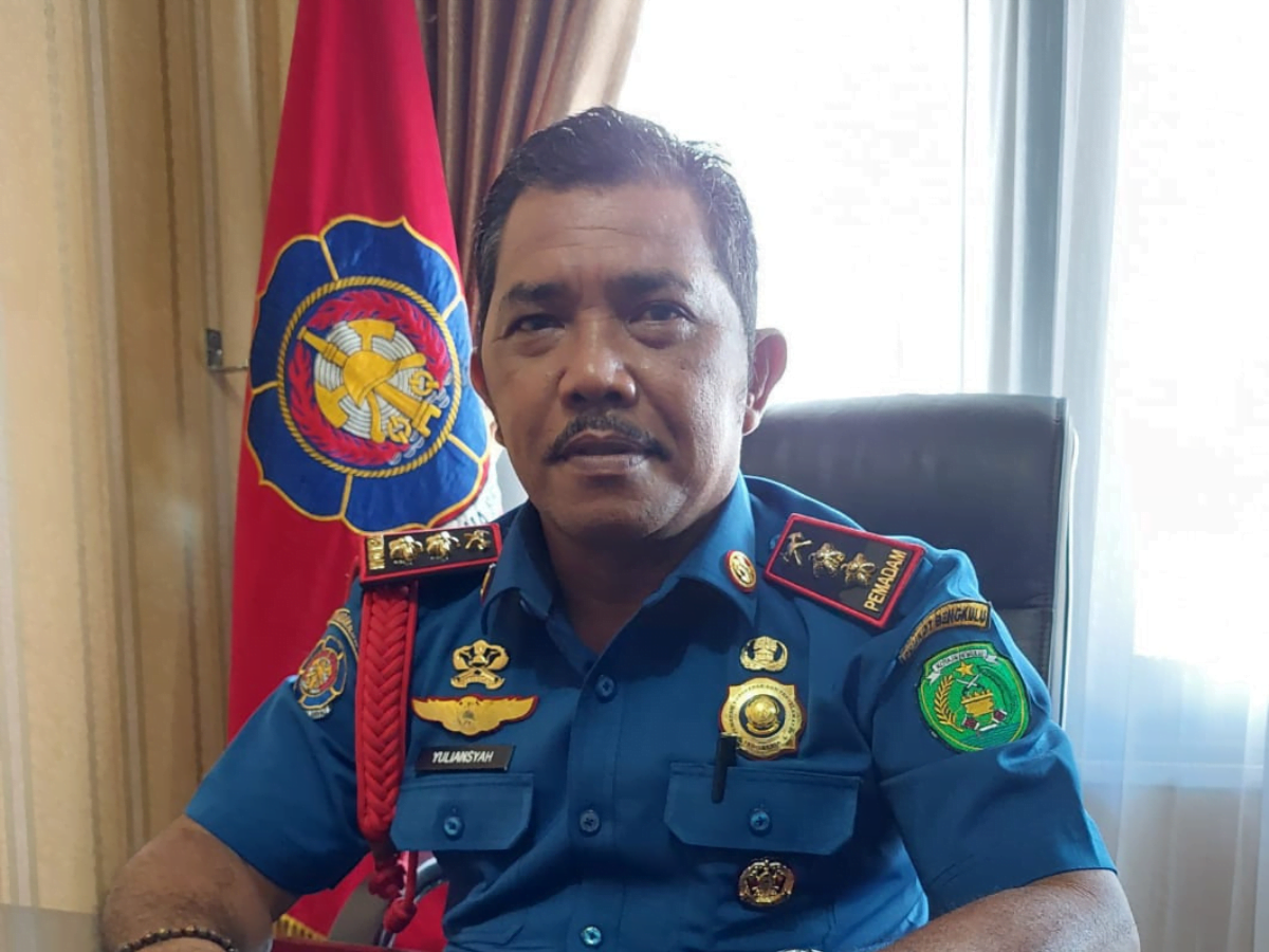 Imbauan Pemadam Kebakaran