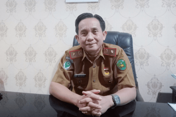 Pemerintah Kota Bengkulu