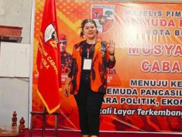 Musyawarah Cabang VII MPC PP Kota Bengkulu
