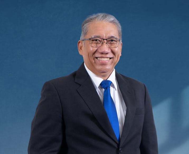 Menteri BUMN Erick Thohir