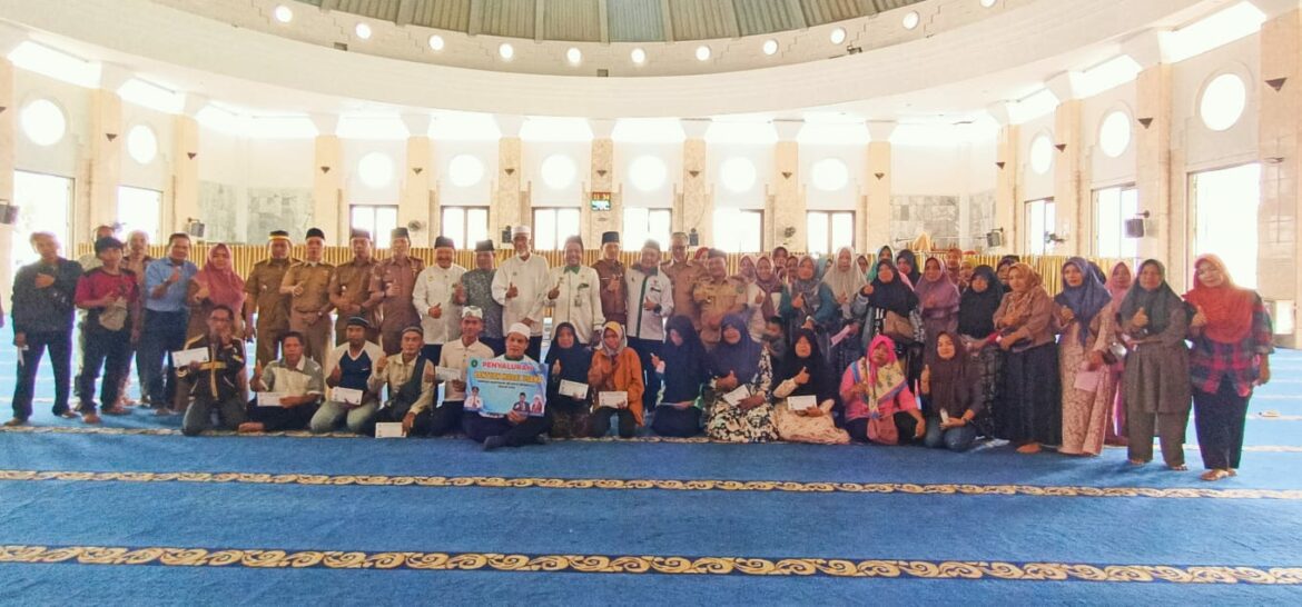 Baznas Kota Bengkulu