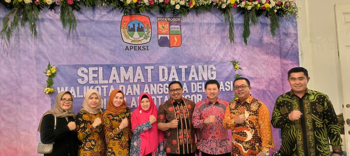 Penjabat Walikota Bengkulu