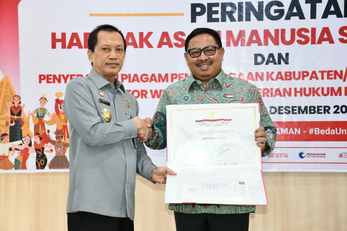 Bengkulu