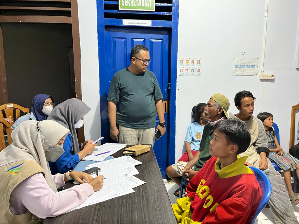Pengemis Bengkulu
