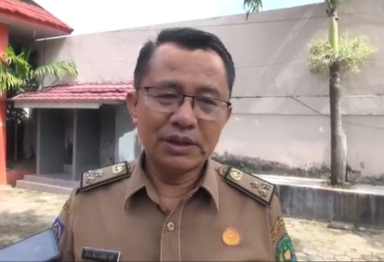Bazar Sembako Murah Bengkulu