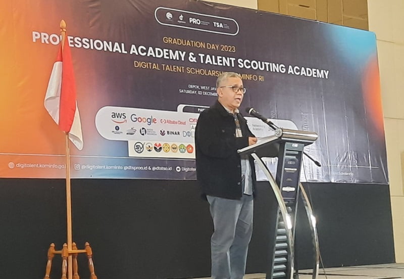 Akademi Pemandu Bakat Kominfo