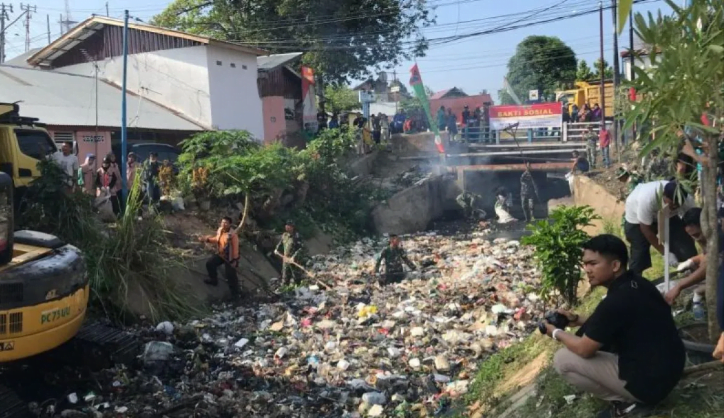 HUT Kodam II/Sriwijaya