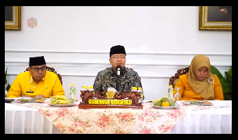 Rencana Pembangunan Bengkulu 2024