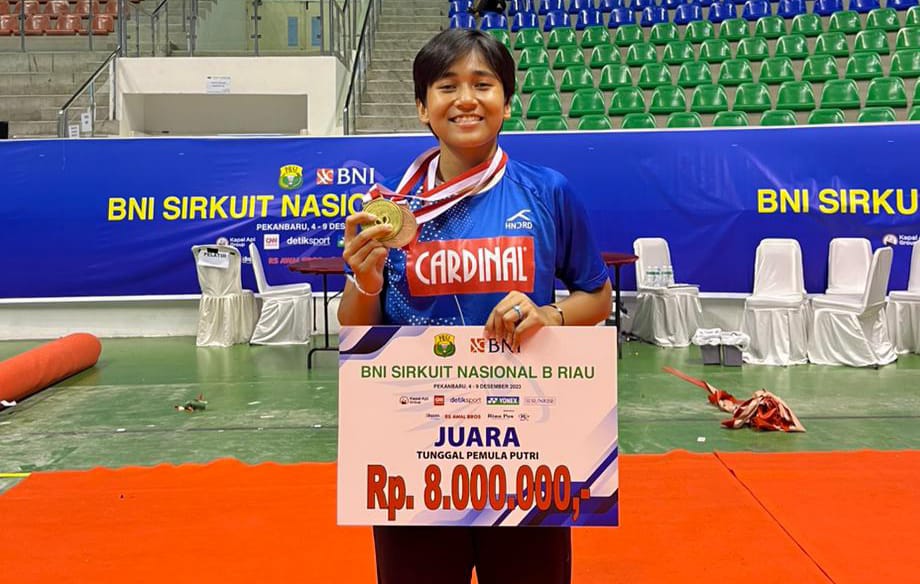 Kharissa Widyanda Saputri