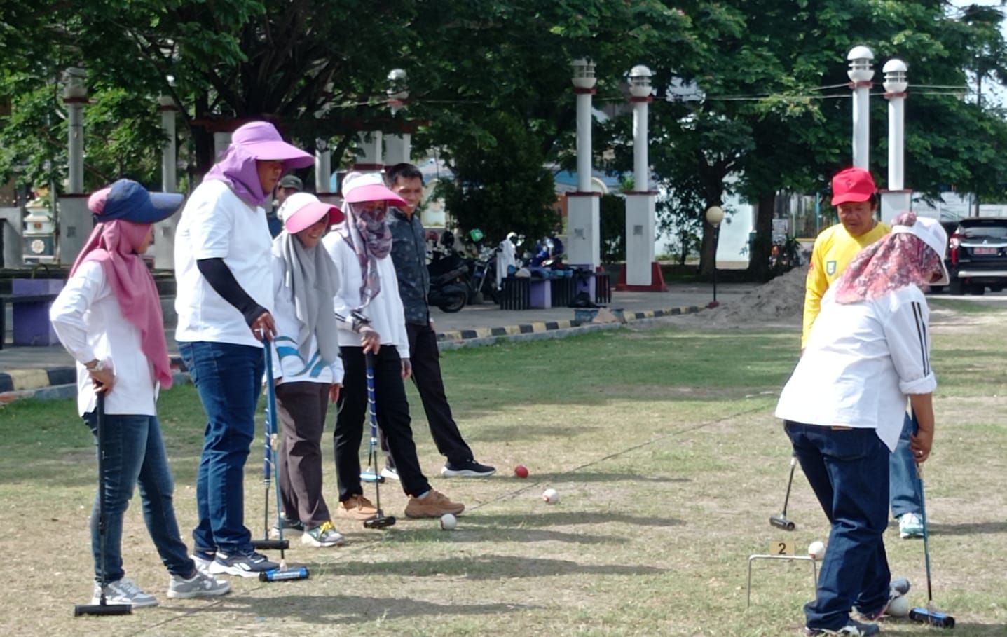 Bengkulu Open 2023