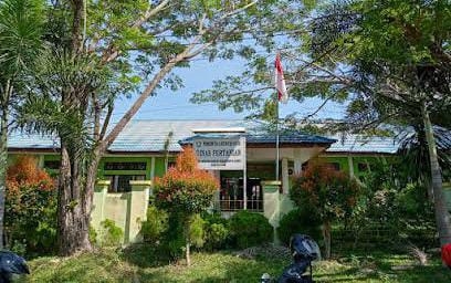 Kontraktor Kabupaten Kaur