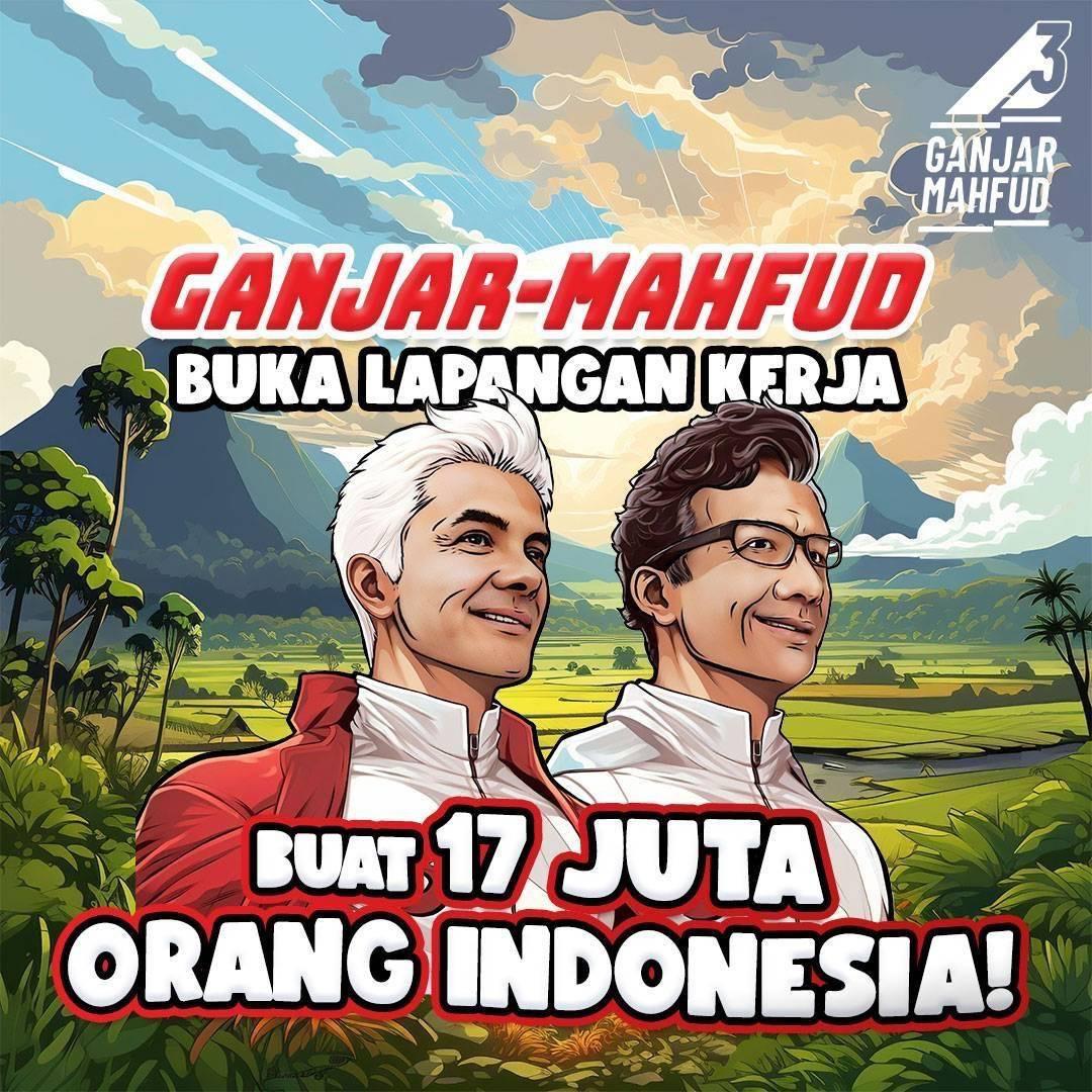 Debat Cawapres 2024