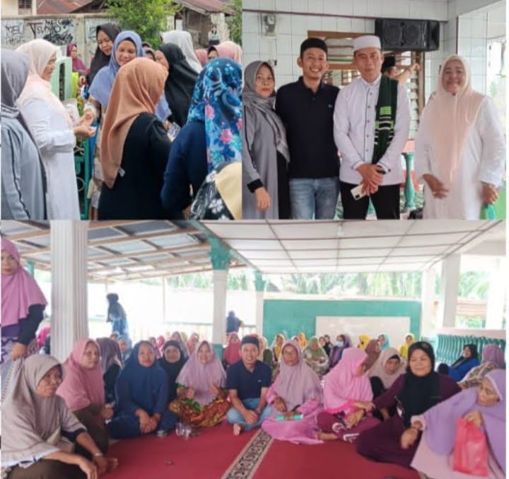 Silaturahmi Tanah Jawa Simalungun