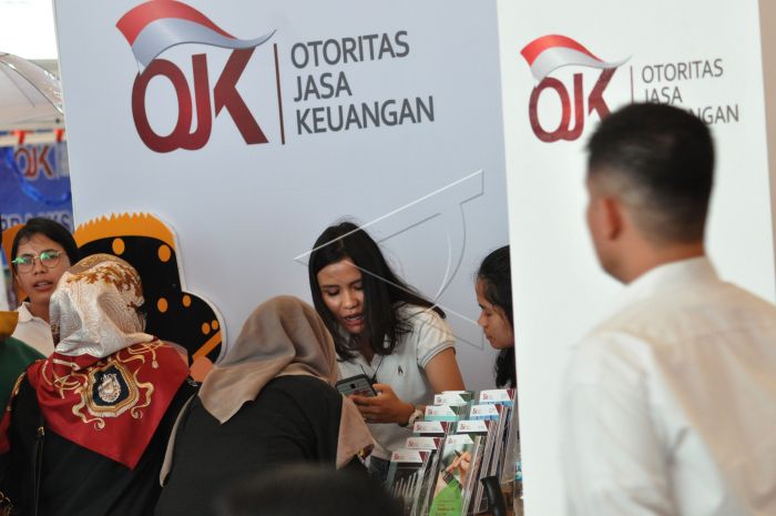 Otoritas Jasa Keuangan (OJK)
