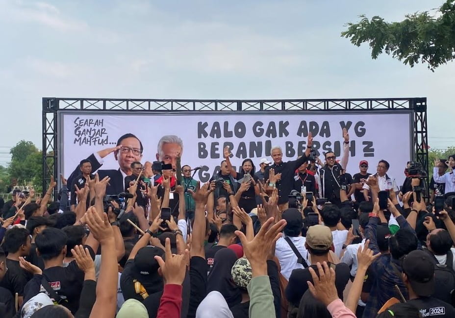 Ganjar Pranowo
