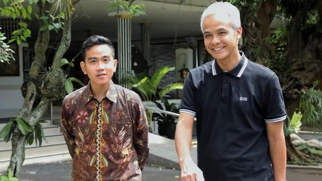 Ganjar Pranowo