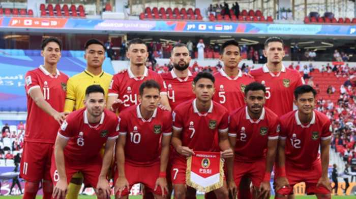 Timnas Indonesia