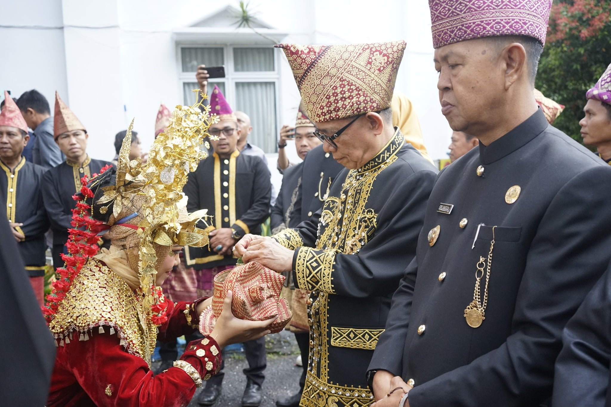 Pekerjaan Rumah Kabupaten Kepahiang