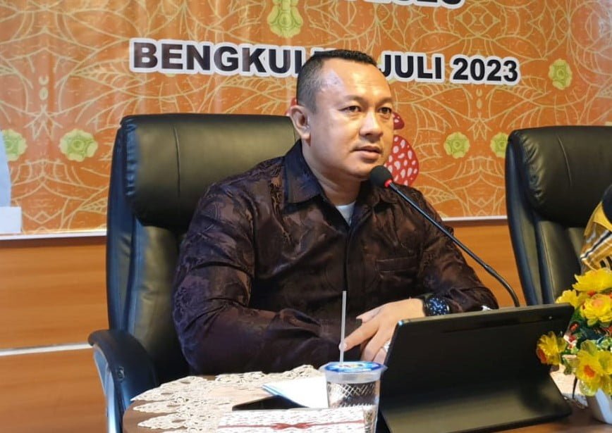 Dana Alokasi Khusus (DAK) 2024