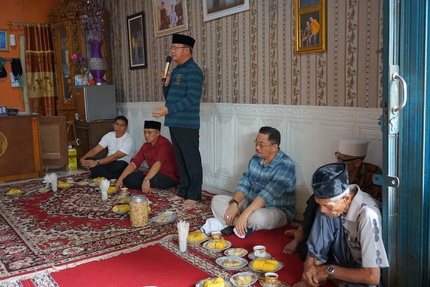 Perbaikan Infrastruktur Jalan