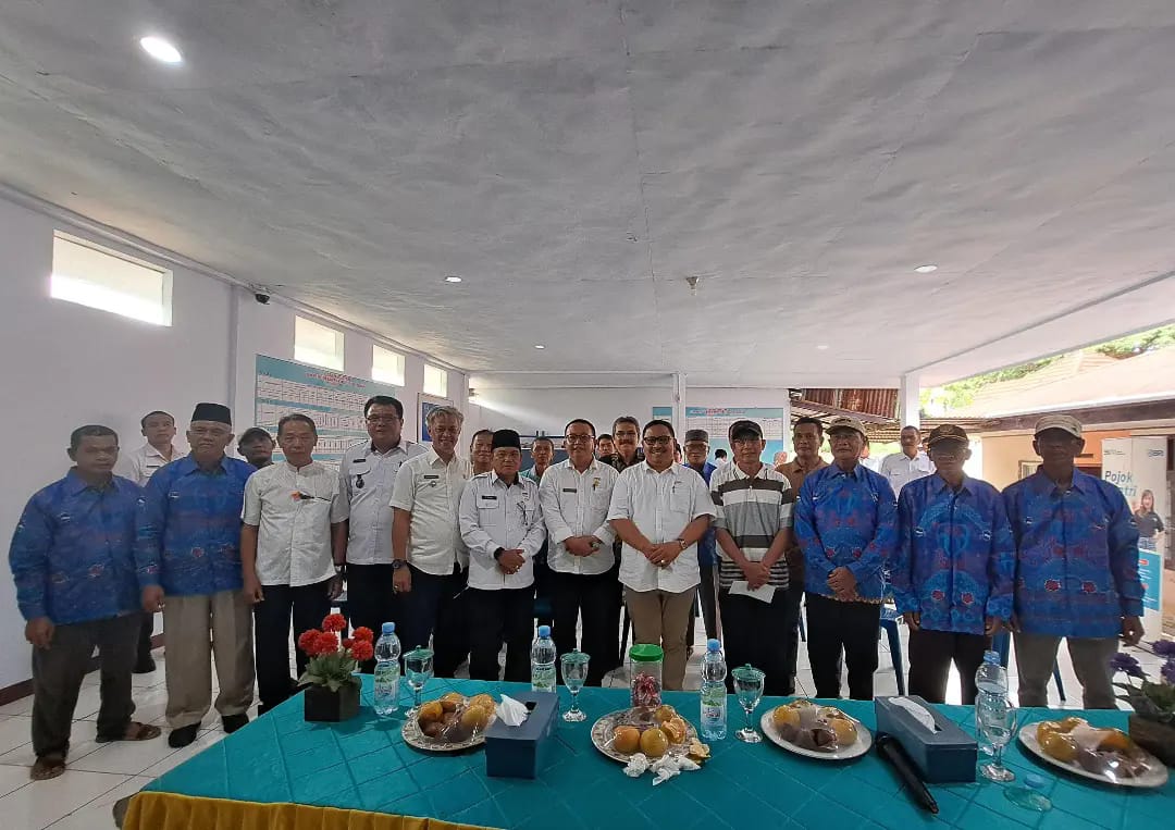 Arif Gunadi dan Partisipasi Masyarakat