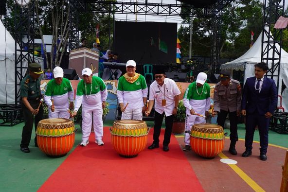Cendana Fair XXII