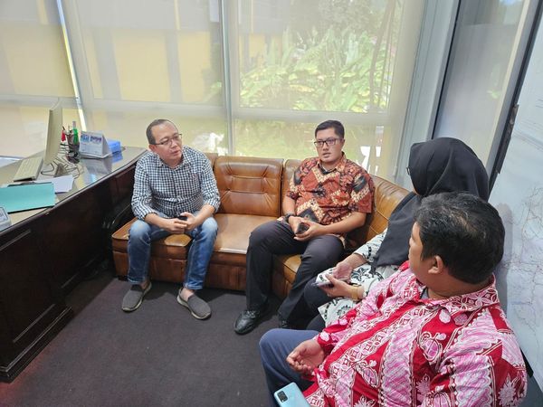 Bappeda Kabupaten Seluma