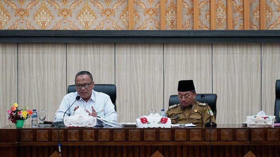 Penanganan Inflasi