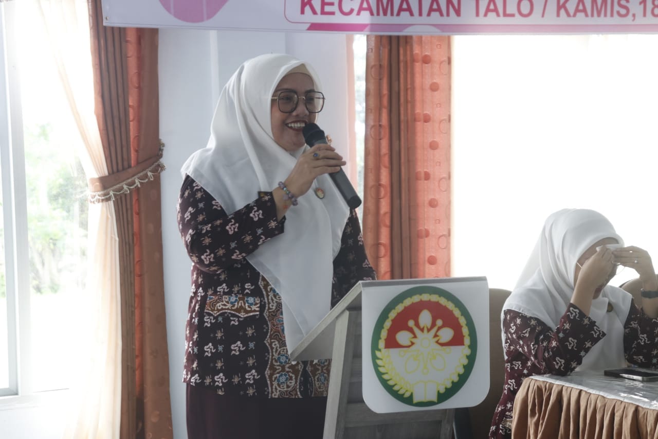 Penyuluhan Kesehatan Hewan Peliharaan