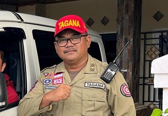 Gelandangan dan Pengemis