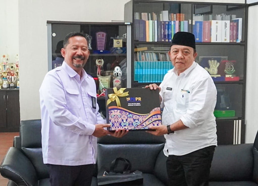 Wakil Bupati Seluma
