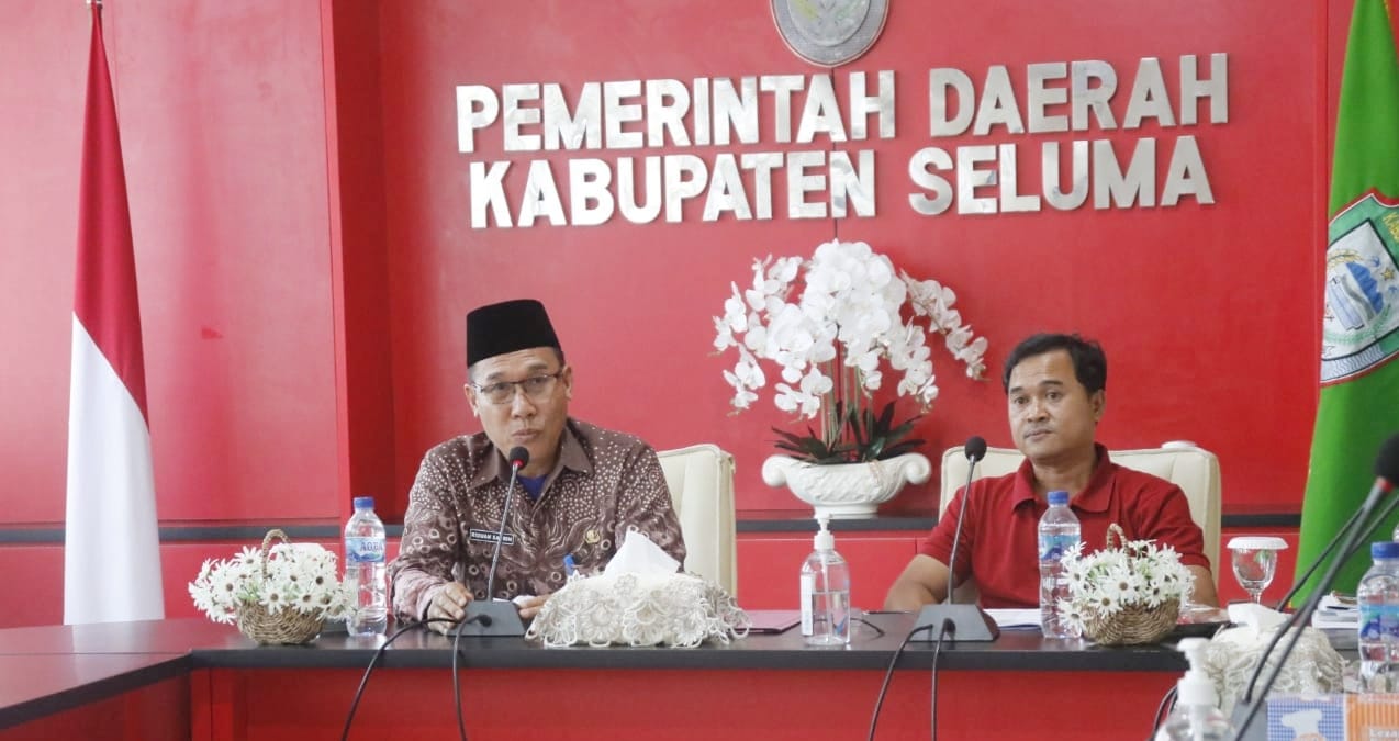 Peraturan Bupati Seluma
