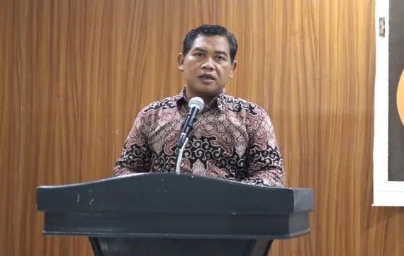 Rapat Koordinasi KPU Bengkulu