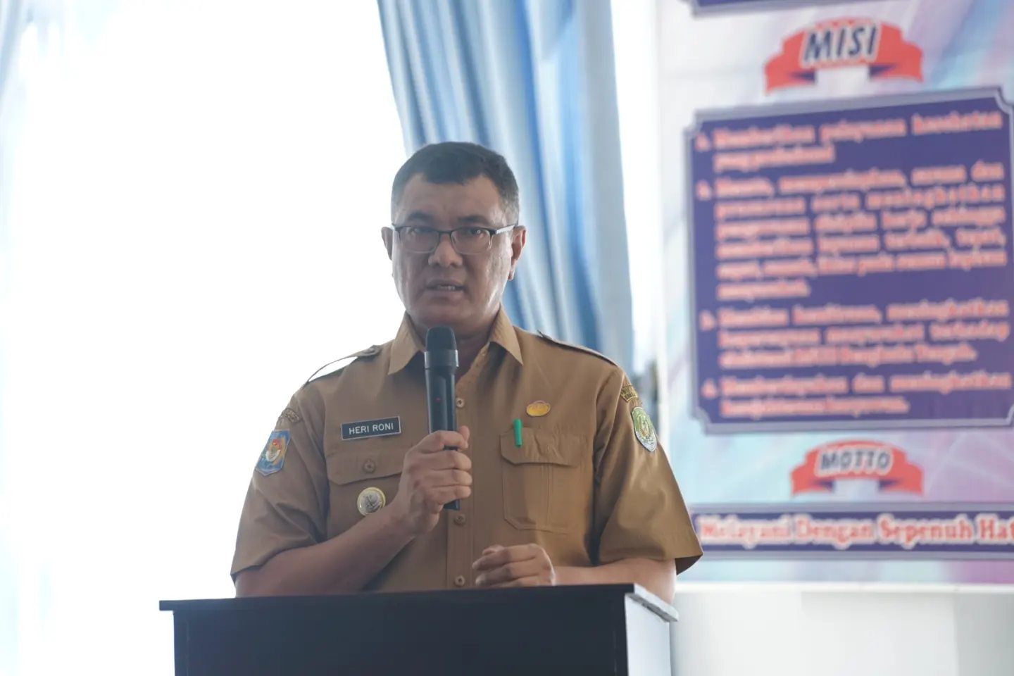 RSUD Bengkulu Tengah