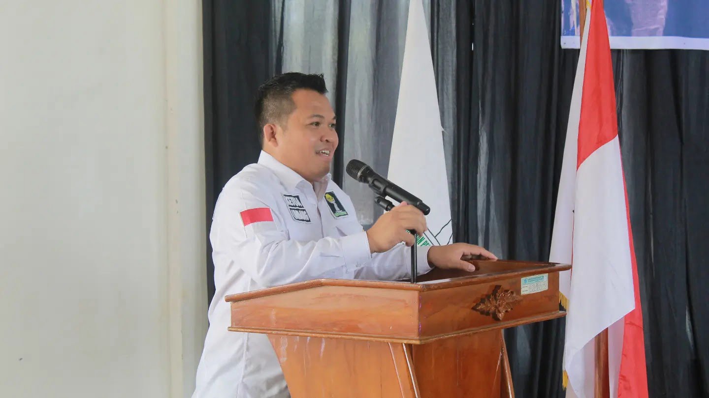 Diklatcab Hipmi Kabupaten