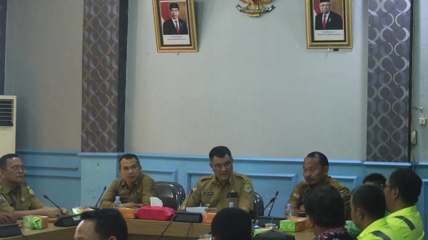 Pembangunan Berbasis Masyarakat