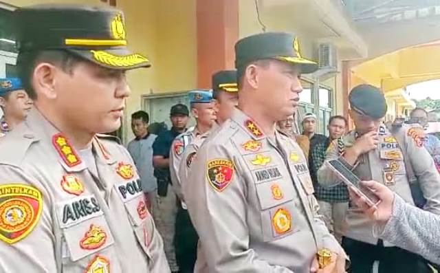 Polda Bengkulu