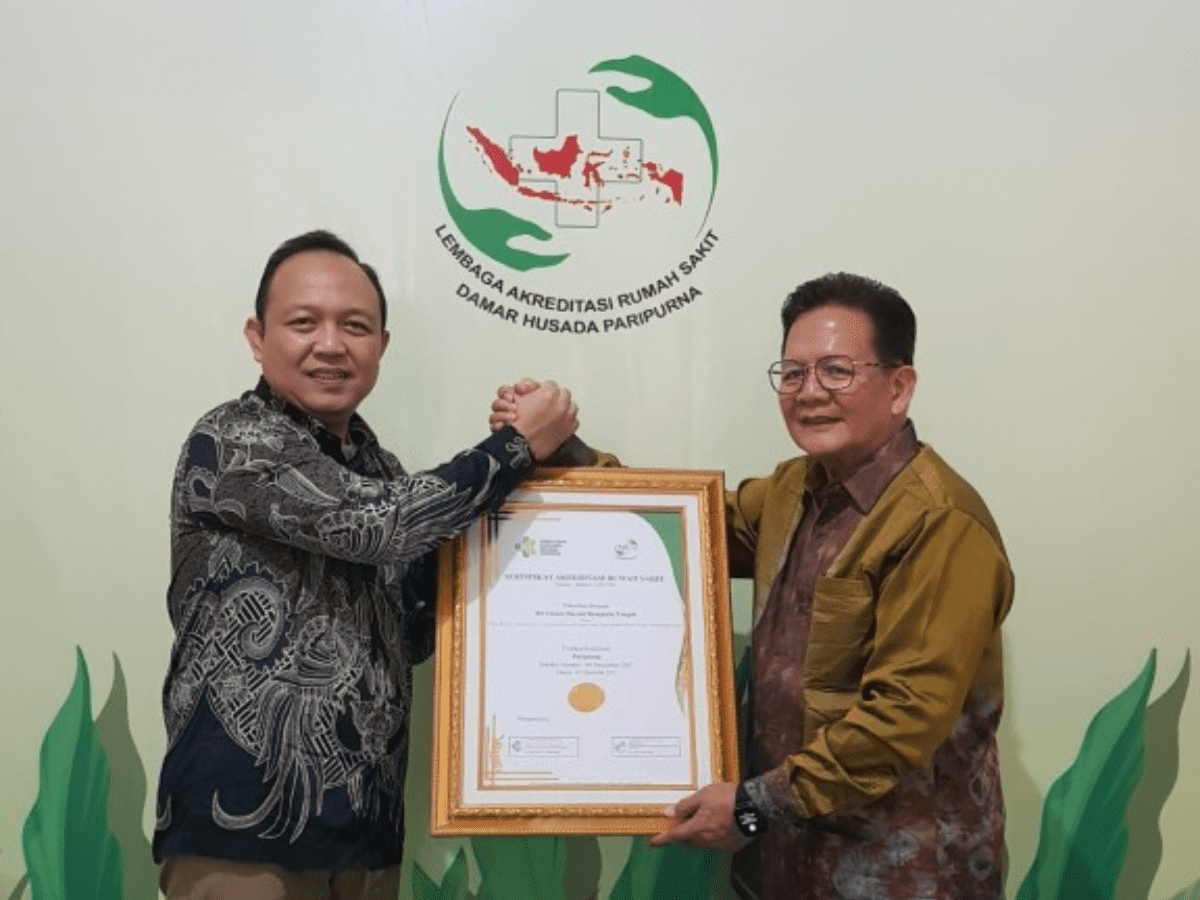 RSUD Bengkulu Tengah