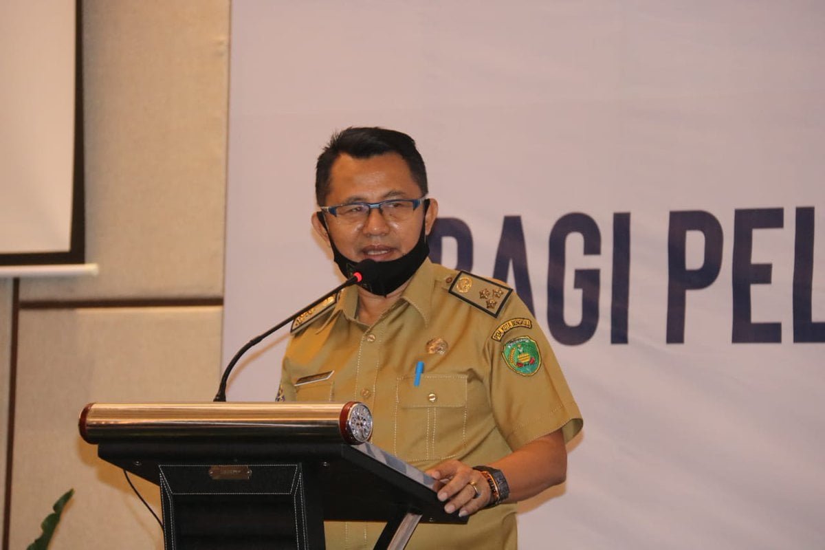Pasar Murah 2024 Kota