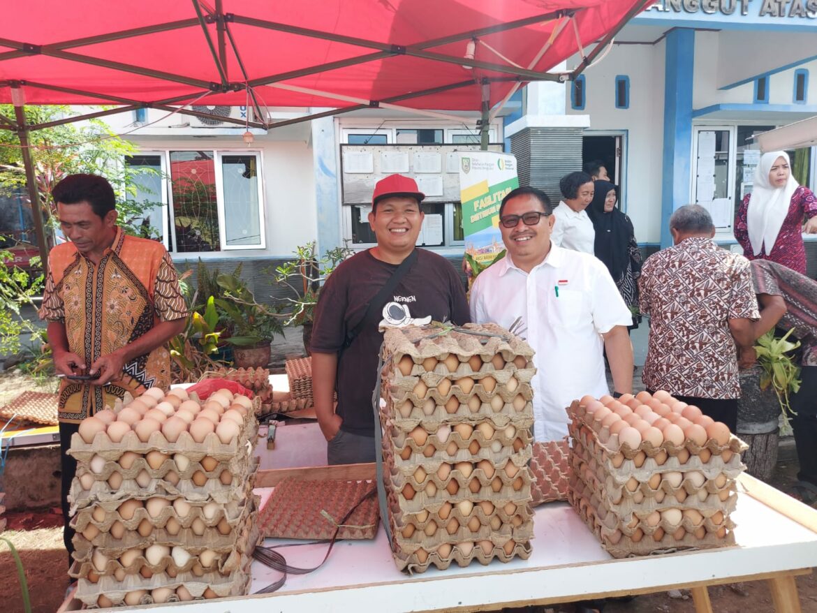 Operasi Pasar Murah