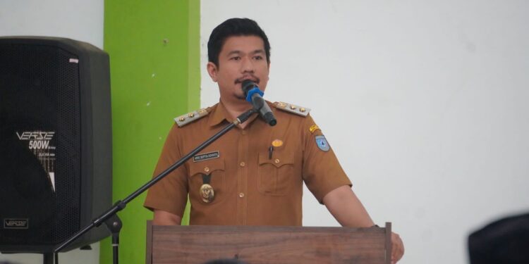 Musrenbangcam RKPD 2025