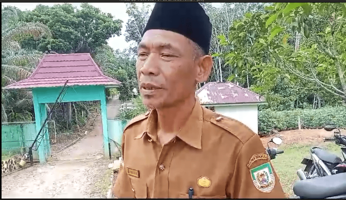 SMAN 6 Kabupaten Seluma