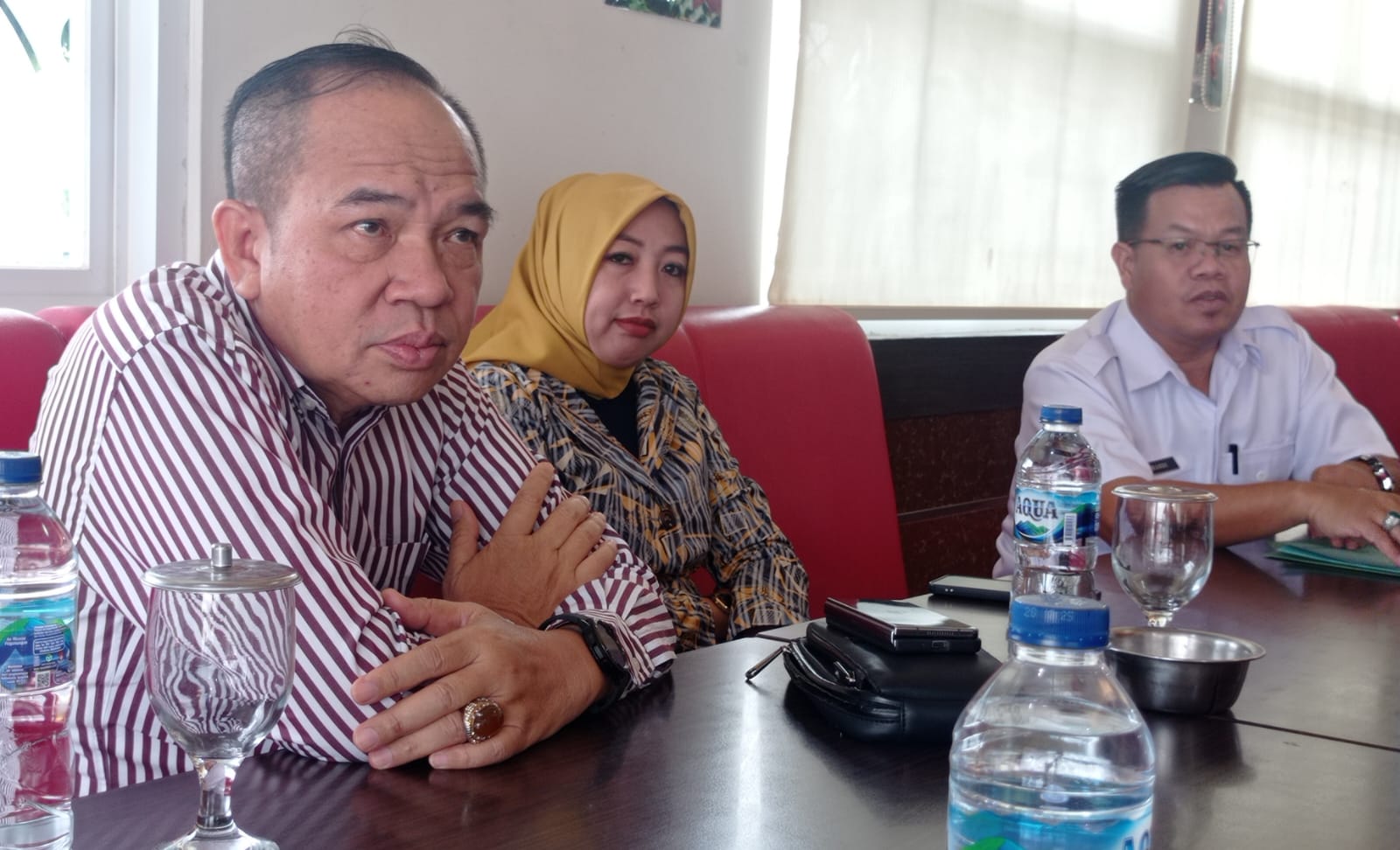 Atletik Bengkulu Lolos PON XXI/2024